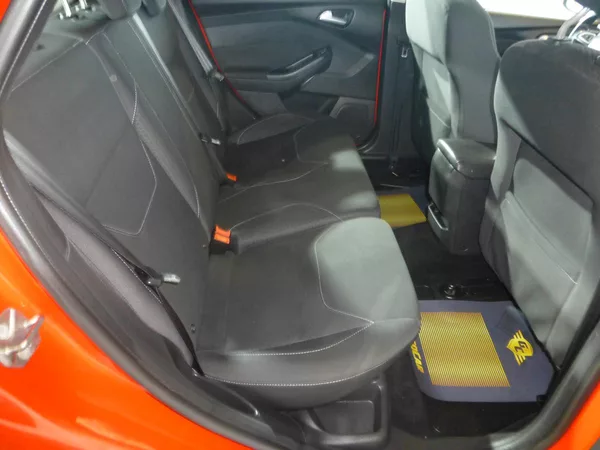 Ford Focus 1,5T-110KW*ALU*PARK.S*PŮVOD ČR - foto 20