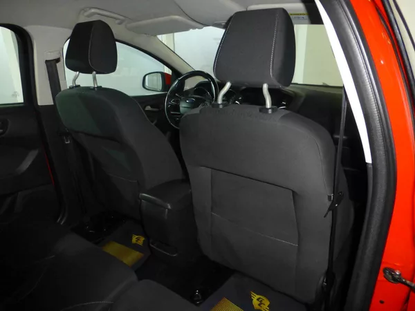 Ford Focus 1,5T-110KW*ALU*PARK.S*PŮVOD ČR - foto 21