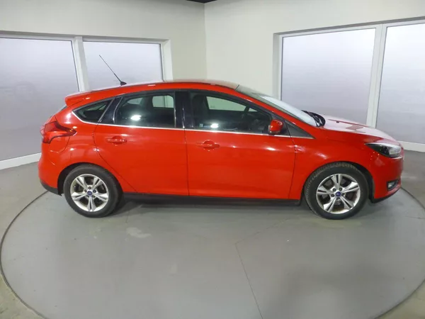 Ford Focus 1,5T-110KW*ALU*PARK.S*PŮVOD ČR - foto 4