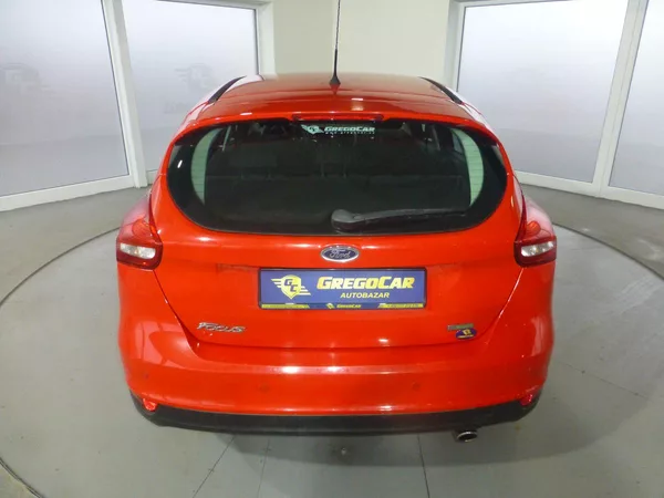 Ford Focus 1,5T-110KW*ALU*PARK.S*PŮVOD ČR - foto 6