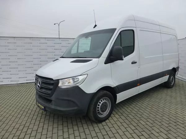 Mercedes-Benz Sprinter 2,0DCI*KLIMA**PARK.S**44TKM