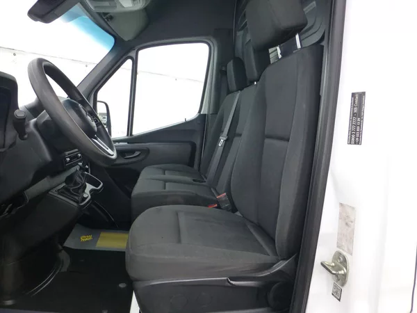Mercedes-Benz Sprinter 2,0DCI*KLIMA**PARK.S**44TKM - foto 10