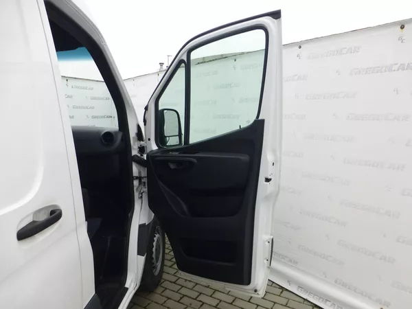 Mercedes-Benz Sprinter 2,0DCI*KLIMA**PARK.S**44TKM - foto 12
