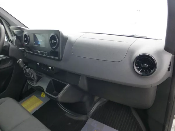 Mercedes-Benz Sprinter 2,0DCI*KLIMA**PARK.S**44TKM - foto 14