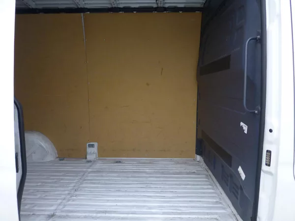 Mercedes-Benz Sprinter 2,0DCI*KLIMA**PARK.S**44TKM - foto 15