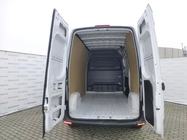 Mercedes-Benz Sprinter 2,0DCI*KLIMA**PARK.S**44TKM - foto 17