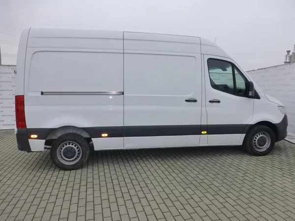 Mercedes-Benz Sprinter 2,0DCI*KLIMA**PARK.S**44TKM - foto 5