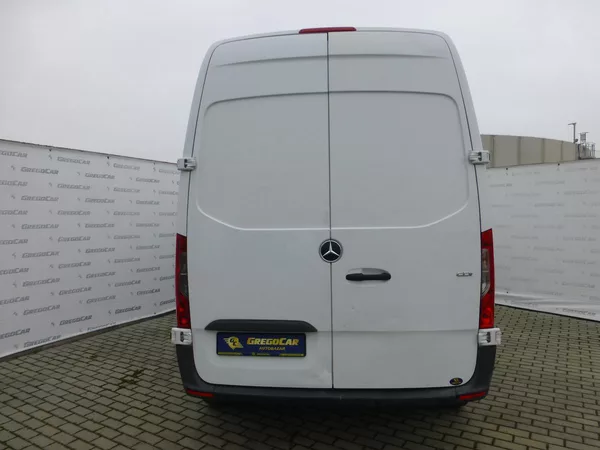 Mercedes-Benz Sprinter 2,0DCI*KLIMA**PARK.S**44TKM - foto 7