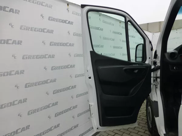 Mercedes-Benz Sprinter 2,0DCI*KLIMA**PARK.S**44TKM - foto 9