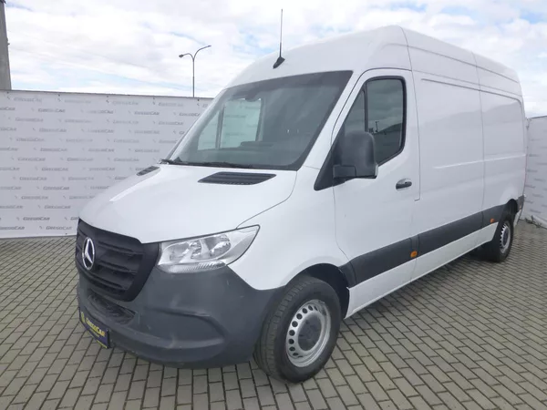 Mercedes-Benz Sprinter 2,0DCI*KLIMA**PARK.S**78TKM !!