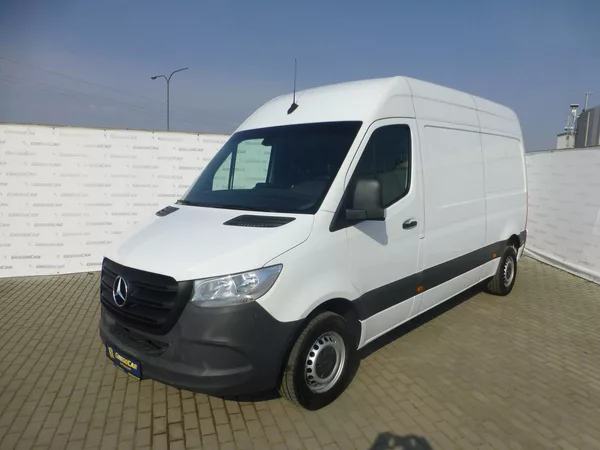 Mercedes-Benz Sprinter 2,0DCI*KLIMA**PARK.S**86TKM !!
