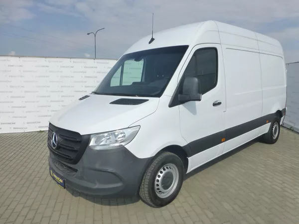 Mercedes-Benz Sprinter 2,0DCI*KLIMA**PARK.S**76TKM !!