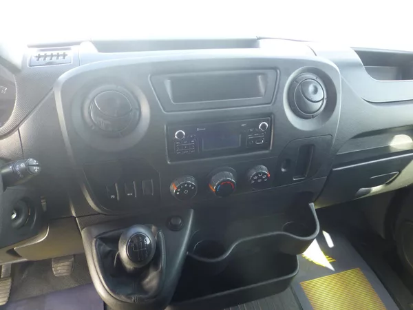 Opel Movano 2,3DCI-107KW*KLIMATIZACE - foto 12