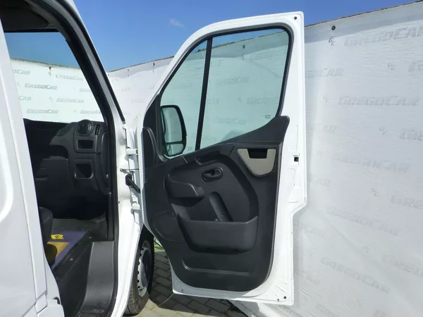 Opel Movano 2,3DCI-107KW*KLIMATIZACE - foto 13