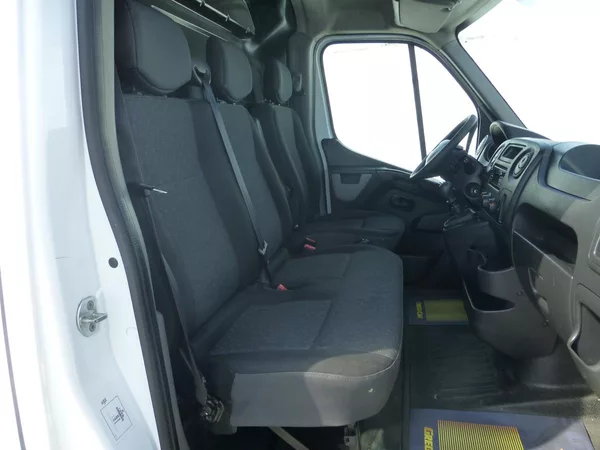 Opel Movano 2,3DCI-107KW*KLIMATIZACE - foto 14