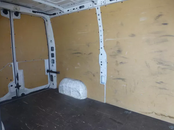Opel Movano 2,3DCI-107KW*KLIMATIZACE - foto 17