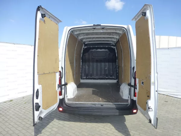 Opel Movano 2,3DCI-107KW*KLIMATIZACE - foto 18