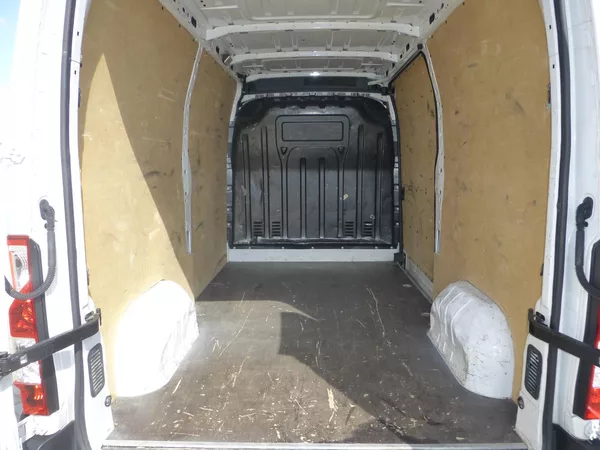 Opel Movano 2,3DCI-107KW*KLIMATIZACE - foto 19