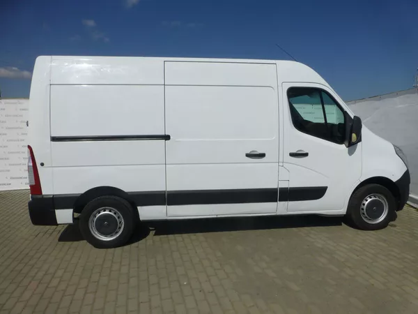 Opel Movano 2,3DCI-107KW*KLIMATIZACE - foto 5