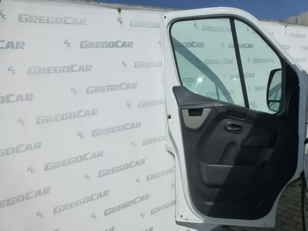 Opel Movano 2,3DCI-107KW*KLIMATIZACE - foto 9