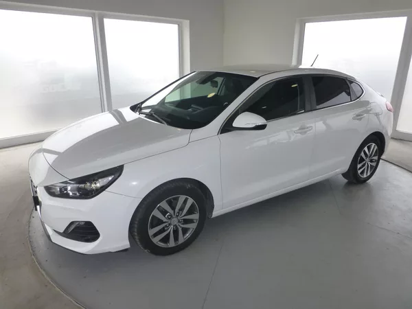 Hyundai i30 1,0T-GDI-88KW**PARK.S**NEW ČR