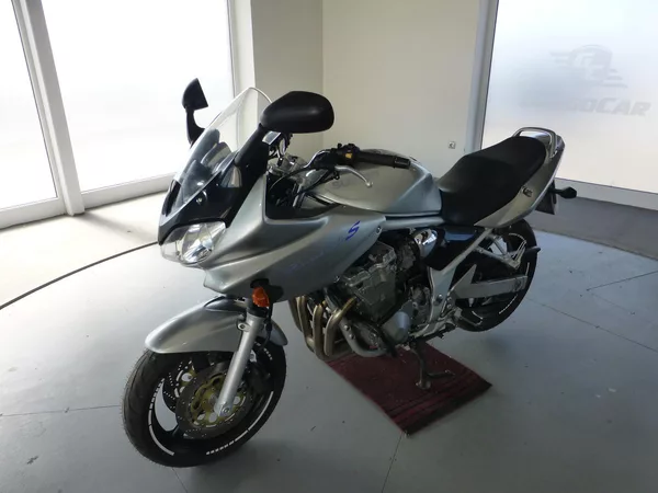 Suzuki BANDIT 600