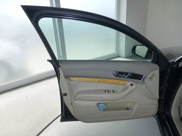Audi A6 3,0TDI**QUATTRO**NAVIG**XENONY - foto 10
