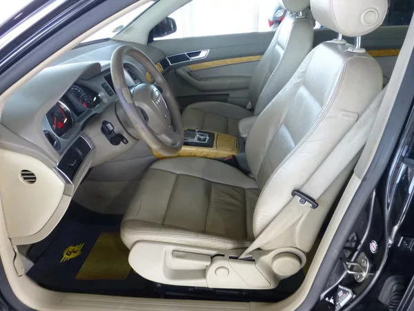 Audi A6 3,0TDI**QUATTRO**NAVIG**XENONY - foto 11