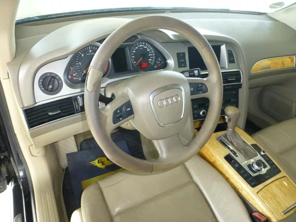 Audi A6 3,0TDI**QUATTRO**NAVIG**XENONY - foto 12