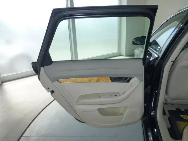 Audi A6 3,0TDI**QUATTRO**NAVIG**XENONY - foto 13