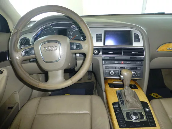 Audi A6 3,0TDI**QUATTRO**NAVIG**XENONY - foto 17