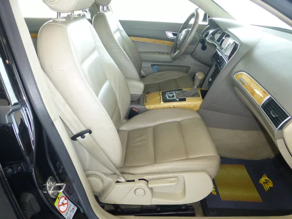 Audi A6 3,0TDI**QUATTRO**NAVIG**XENONY - foto 19