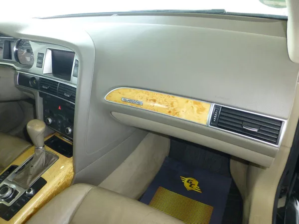 Audi A6 3,0TDI**QUATTRO**NAVIG**XENONY - foto 20