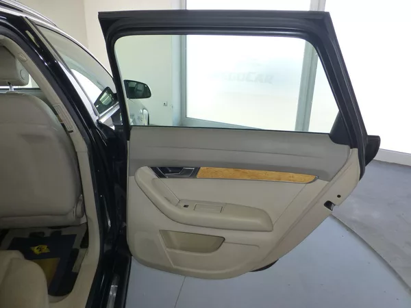 Audi A6 3,0TDI**QUATTRO**NAVIG**XENONY - foto 21