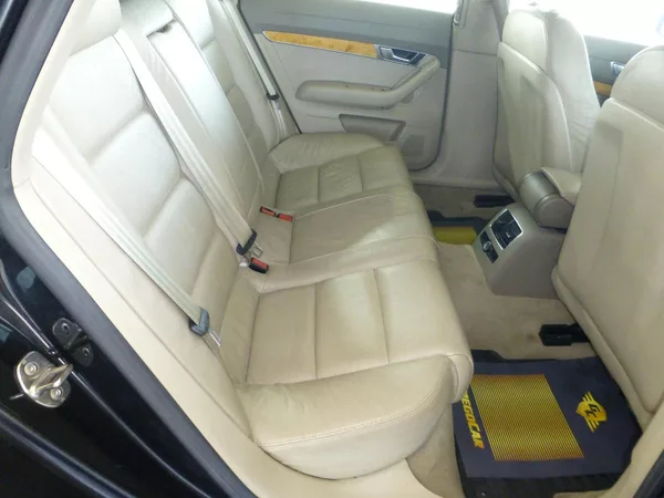 Audi A6 3,0TDI**QUATTRO**NAVIG**XENONY - foto 22