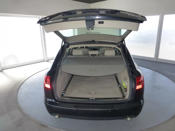 Audi A6 3,0TDI**QUATTRO**NAVIG**XENONY - foto 24