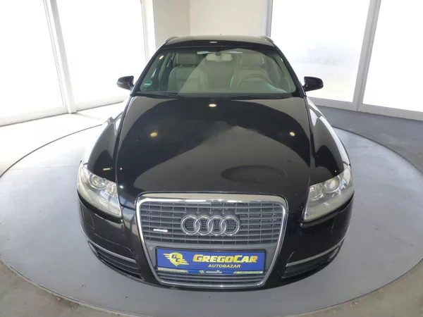 Audi A6 3,0TDI**QUATTRO**NAVIG**XENONY - foto 3