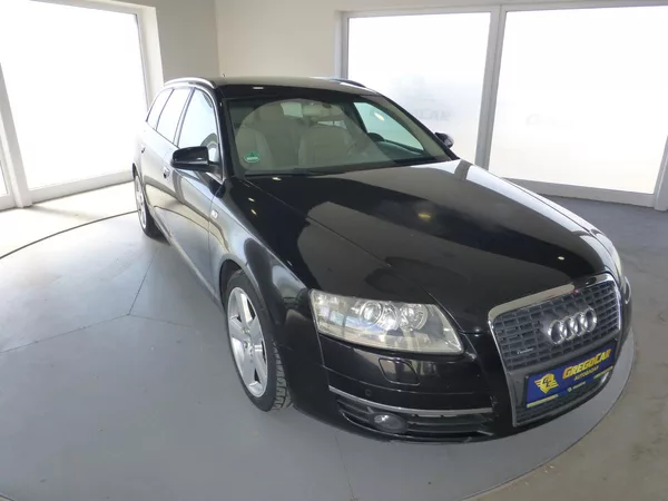 Audi A6 3,0TDI**QUATTRO**NAVIG**XENONY - foto 4