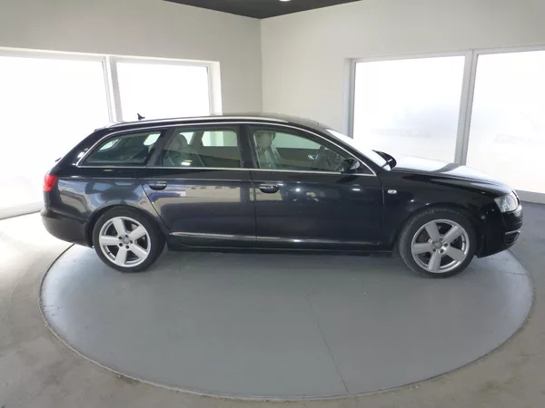 Audi A6 3,0TDI**QUATTRO**NAVIG**XENONY - foto 5