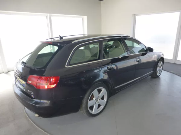 Audi A6 3,0TDI**QUATTRO**NAVIG**XENONY - foto 6