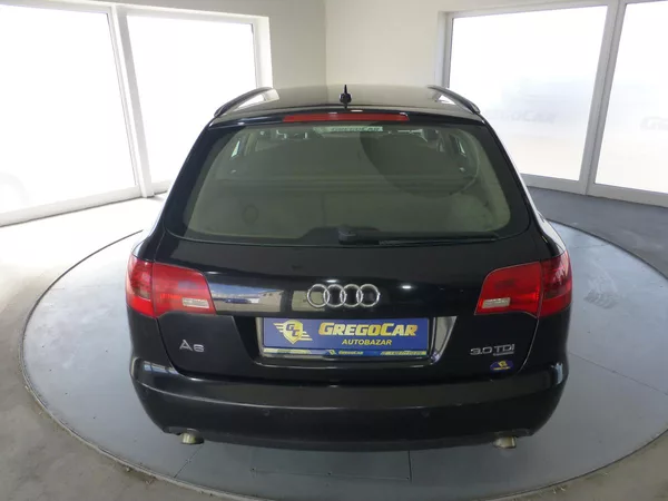 Audi A6 3,0TDI**QUATTRO**NAVIG**XENONY - foto 7