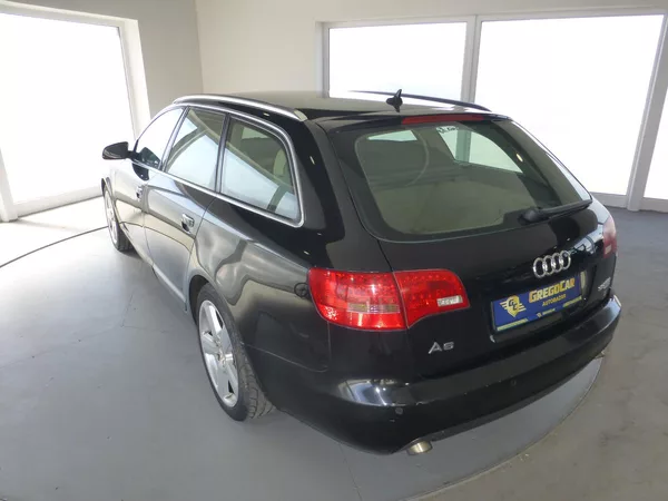 Audi A6 3,0TDI**QUATTRO**NAVIG**XENONY - foto 8