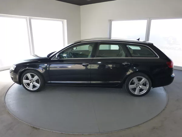 Audi A6 3,0TDI**QUATTRO**NAVIG**XENONY - foto 9