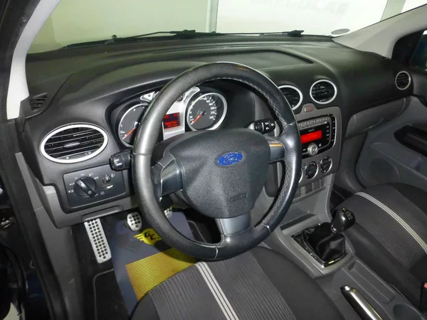 Ford Focus 1,6TDCI-80KW*KLIMATIZACE**ALU* - foto 12