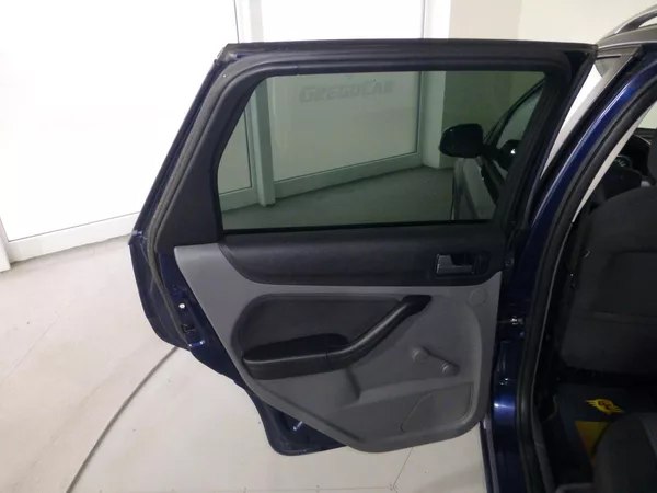 Ford Focus 1,6TDCI-80KW*KLIMATIZACE**ALU* - foto 13