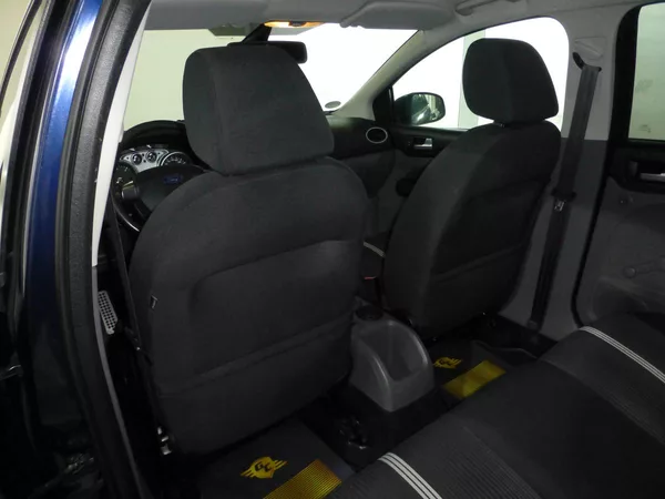Ford Focus 1,6TDCI-80KW*KLIMATIZACE**ALU* - foto 15