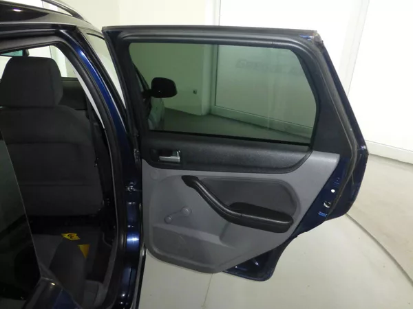 Ford Focus 1,6TDCI-80KW*KLIMATIZACE**ALU* - foto 20