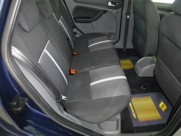 Ford Focus 1,6TDCI-80KW*KLIMATIZACE**ALU* - foto 21