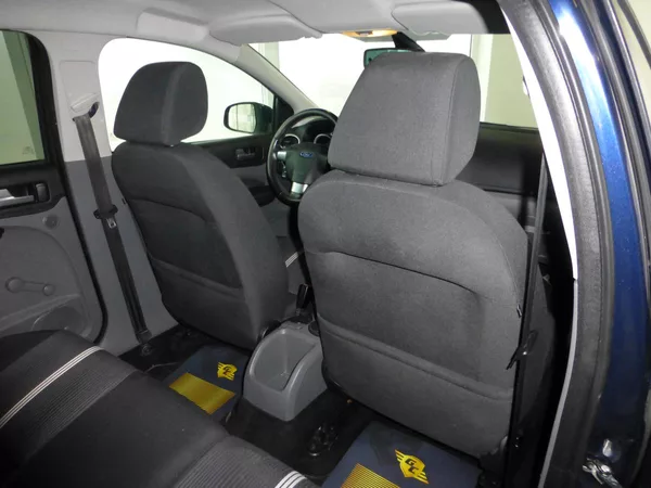 Ford Focus 1,6TDCI-80KW*KLIMATIZACE**ALU* - foto 22