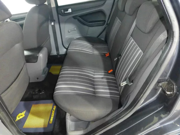 Ford Focus 1,6TDCI*KLIMA*TAŽNÉ**NAVIGACE - foto 12